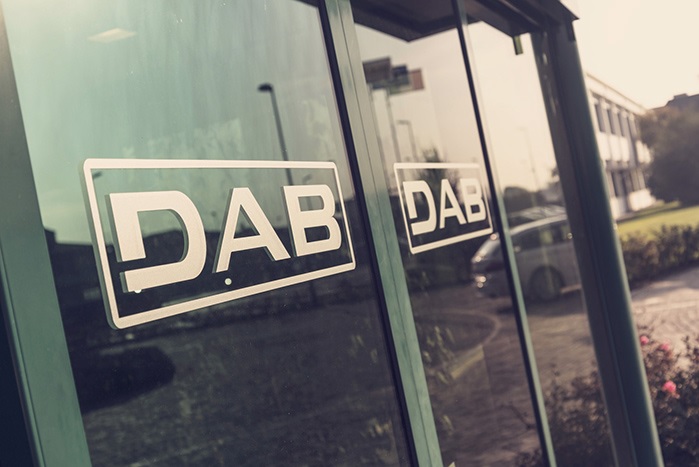 DAB FRANCE