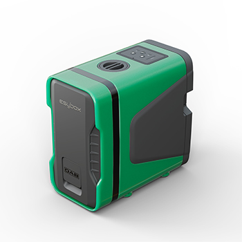 Esybox Pop 2