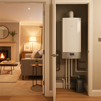Esybox Pop in huis