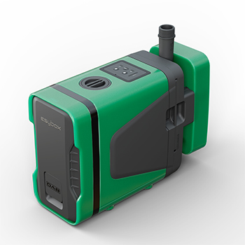 Esybox Pop + Dock