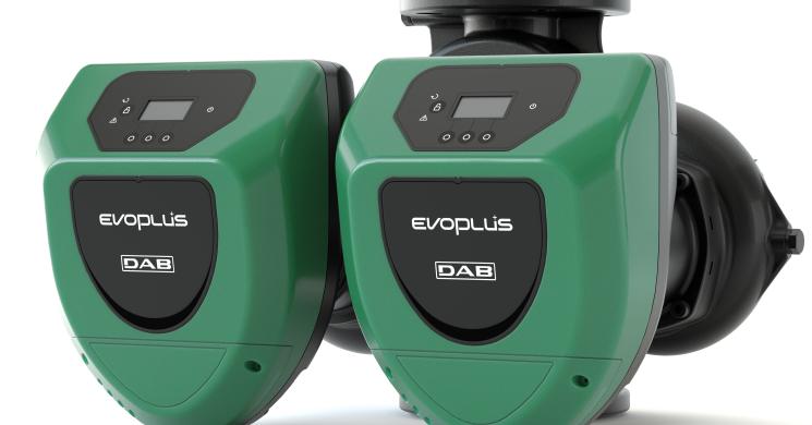 Evoplus Twin